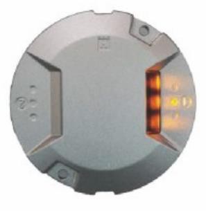 Ενδεικτική λυχνία τροχόδρομου